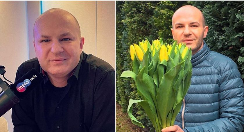 Wróżbita Maciej jest gejem! Ma partnera od 20 lat