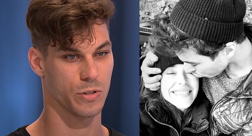 Partner Samueli Górskiej grzmi: Wyzywacie ją od k*rew, życzycie śmierci, mieszacie z g*wnem!