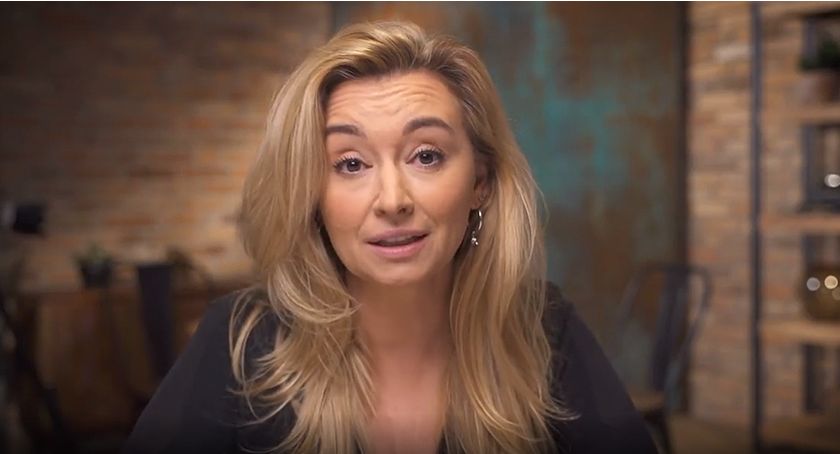 Martyna Wojciechowska w pierwszym wywiadzie po rozstaniu: Dałabym sobie medal