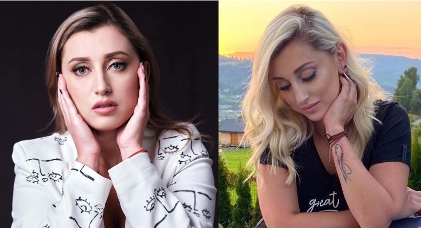 Justyna Żyła musiała pójść do pracy: Powrót na stare śmieci
