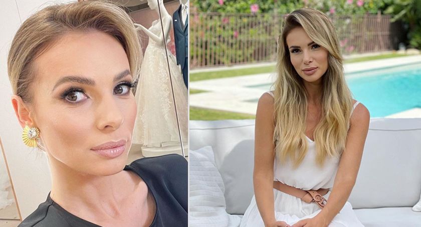 Izabela Janachowska odchodzi z TVN-u. Przejdzie do konkurencyjnej stacji