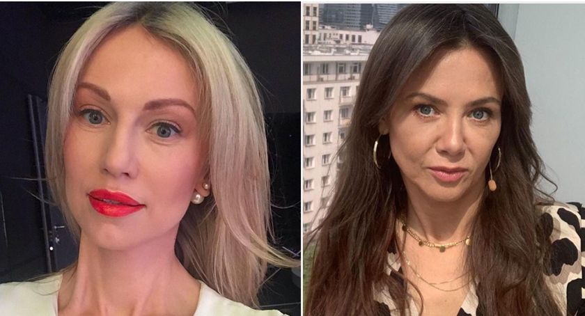 Magdalena Ogórek grozi Kindze Rusin sądem: Ma czas do jutra, by przeprosić!