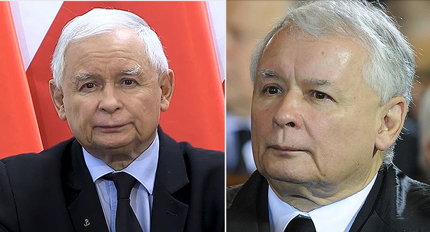 Ujawniamy wysokość wynagrodzenia Jarosława Kaczyńskiego. Pensja prezesa jest KOLOSALNA!