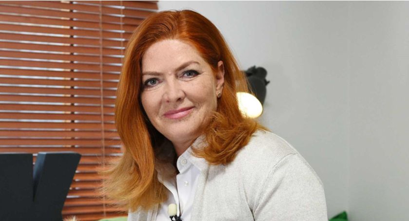 Zawistna kobieta zaczepiła Katarzynę Dowbor: Pani remontuje dom tej ...?