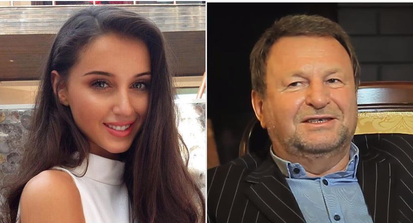 Młoda partnerka 74-letniego miliardera urodzi mu dziecko. Będzie chłopiec czy dziewczynka?