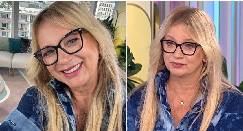 Marzena Rogalska wraca do TVN-u! Poprowadzi 