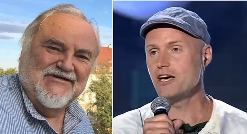 Andrzej Kosmala o Krawczyku juniorze w Mrągowie: Jaką krzywdę można zrobić człowiekowi zagubionemu?