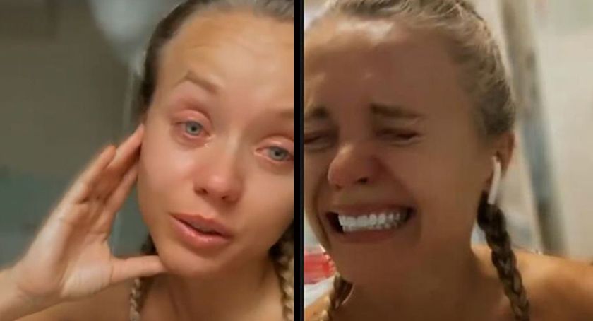 Anna Skura ponownie zabrana do szpitala. Przeszła kolejną operację