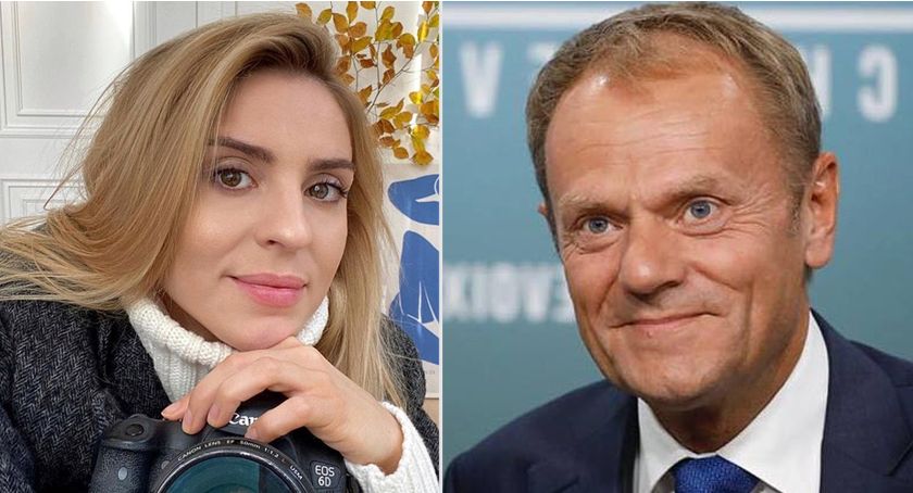 Kasia Tusk urodziła córkę! Donald Tusk ma już piątkę wnucząt