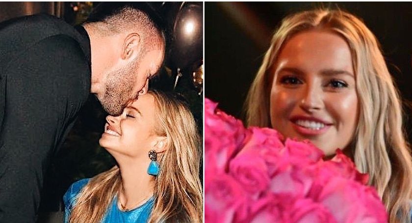 Karolina Pisarek zakochała się. Kim jest jej nowy partner?