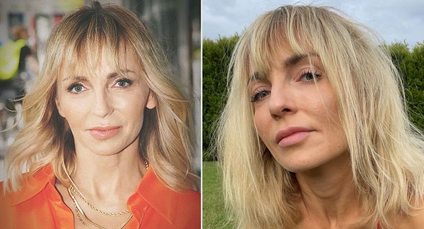 To jest Anna Wyszkoni?! Zszokowana fanka: Co pani ze sobą zrobiła?
