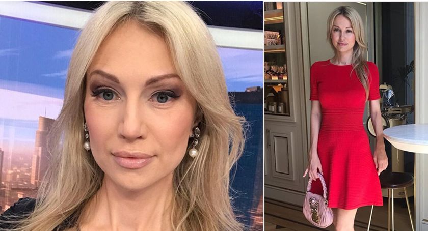 Magdalena Ogórek została wzięta za lesbijkę. Dostała zniżkę w lokalu