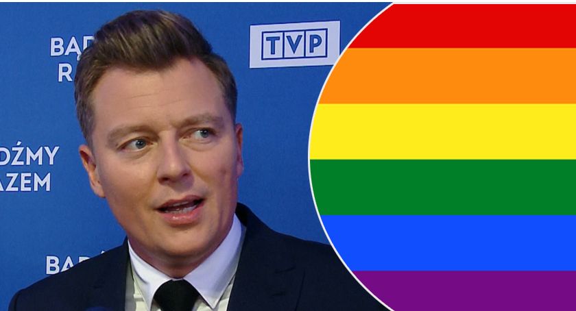 Rafał Brzozowski szczerze o wizycie w klubie gejowskim: Muzyka jest dla wszystkich (Exclusive)