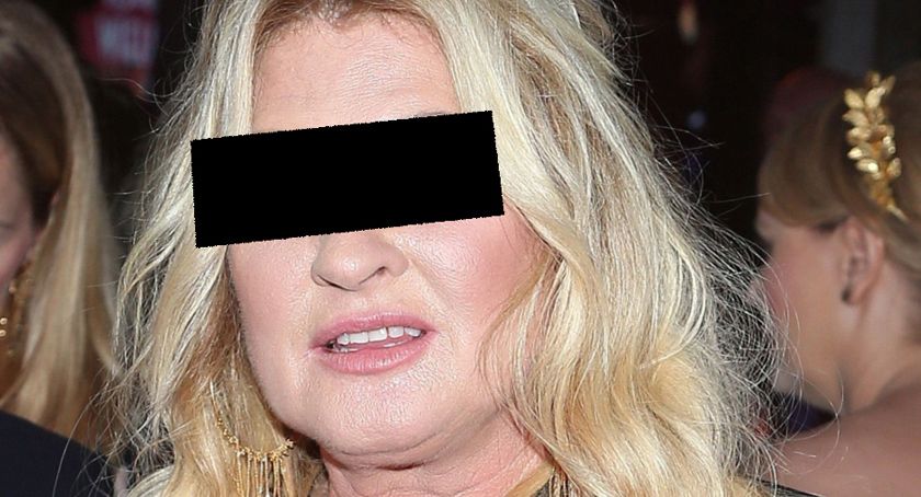 Beata K. zatrzymana za pijacką jazdę. Gwiazda na komendzie odmówiła składania zeznań!