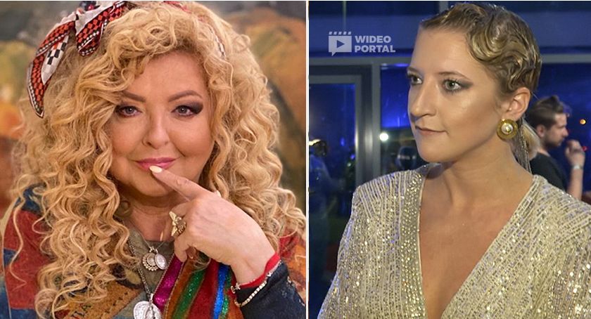Lara Gessler nie chce ochrzcić córki. Magda Gessler stanowczo skomentowała 