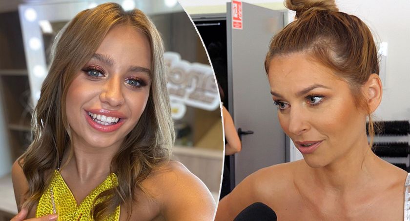 Paulina Sykut -Jeżyna szczerze o Oliwii Bieniuk: Jest cudowną, normalną dziewczyną! (Exclusive)