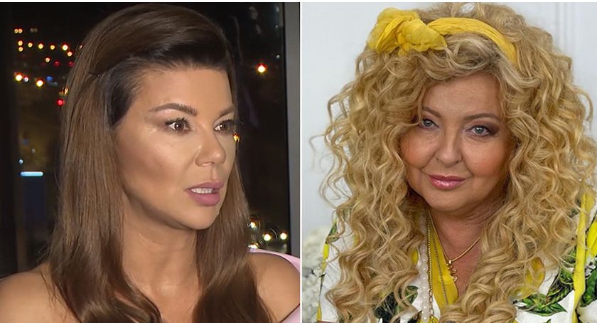 Edyta Górniak oburzona zakazem Magdy Gessler. Nie przebierała w słowach!