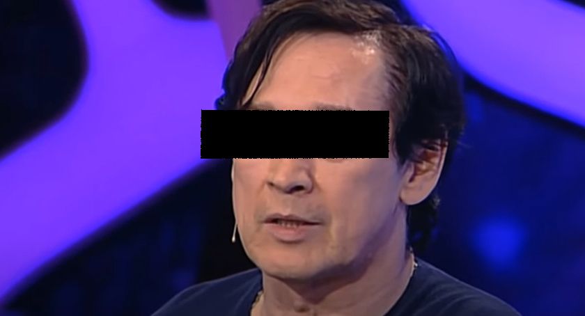 Jan B. z Lady Pank oskarżony! Jest podejrzany o ZBRODNIĘ VATOWSKĄ