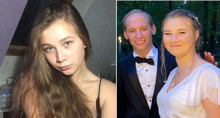 Julia Królikowska wyszła za mąż. Wcześniej siostra Antka zrezygnowała z aktorstwa