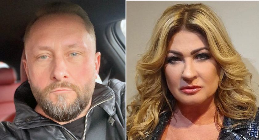 Kamil Durczok stanowczo broni Beaty Kozidrak: Ponosimy niezasłużone, dodatkowe kary