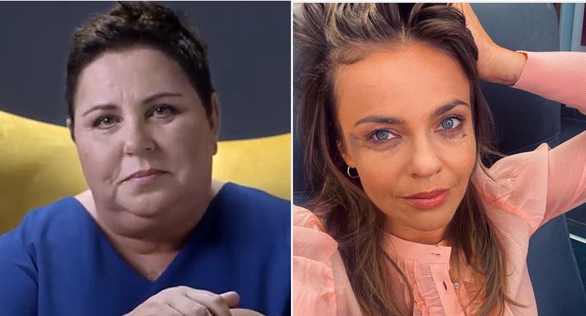 Dorota Wellman o Edycie Herbuś: Jej babcię zabrała karetka, a ona zrobiła zdjęcie jak płacze