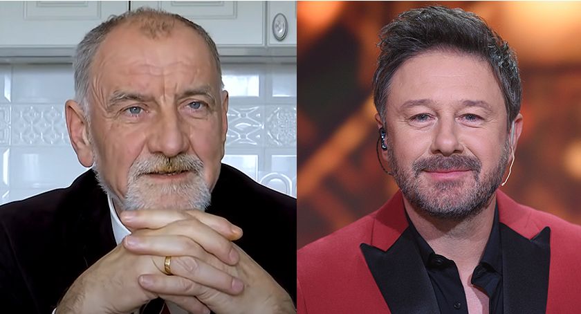 Piasek zakpił z ojca Andrzej Dudy. Poszło o jego słowa o 