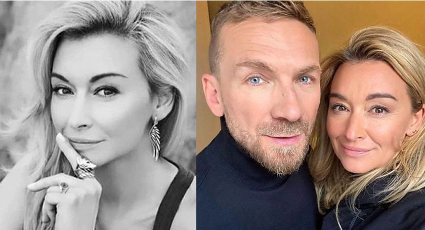 Martyna Wojciechowska ujawniła prawdę o rozstaniu: To nie ja zmieniłam zdanie