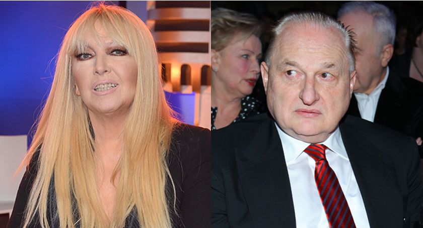 Maryla Rodowicz złożyła apelację. Żąda od męża 28 tysięcy złotych!