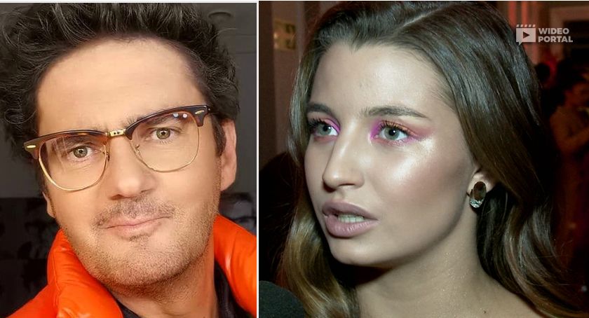 Julia Wieniawa oburzona propozycją Kuby Wojewódzkiego: Kur*a, czy ja jestem tylko obiektem seksualnym?