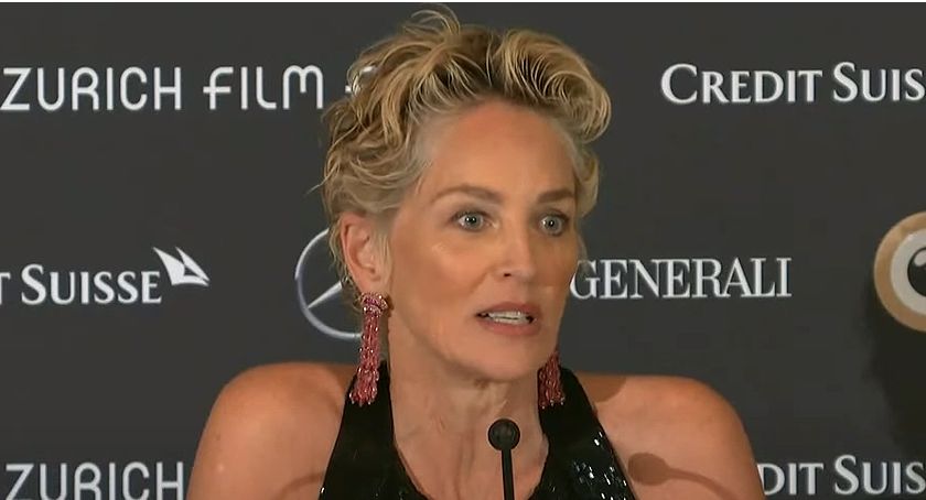 Sharon Stone mocno o sytuacji osób LGBTQ+ w Polsce: Obraźliwe jest ocenianie ludzi przez ich seksualność