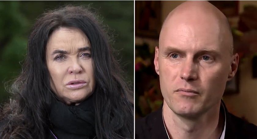 Ewa Krawczyk straci połowę majątku?! Krawczyk junior dopiął swego?