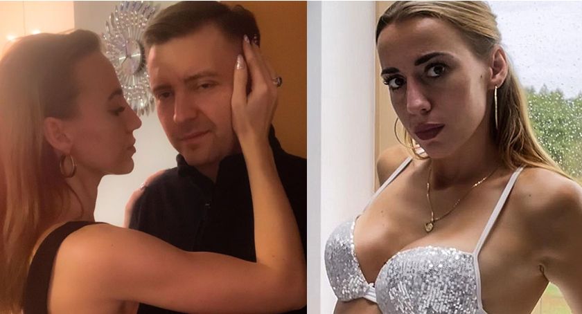 Marianna Schreiber porzuciła męża: Prosił mnie, abym wróciła