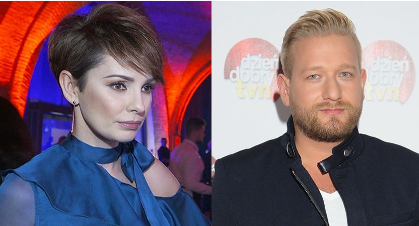 Bartek Jędrzejak o kulisach oskarżenia Doroty Gardias: Ktoś robił to za jej plecami