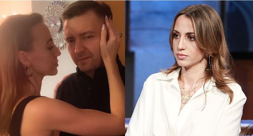 Marianna Schreiber wystąpiła u Kuby Wojewódzkiego. Czy rozwiedzie się z mężem?