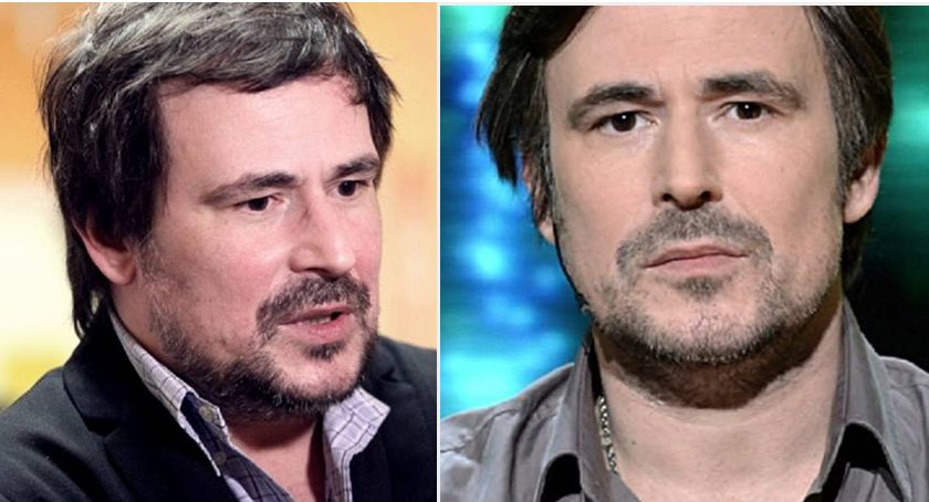 Dlaczego Bartosz Opania zniknął z show-biznesu? Aktor zmagał się z chorobą