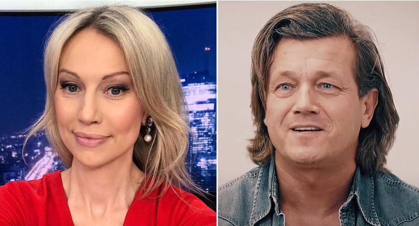 Co łączy Magdalenę Ogórek i Jarosława Jakimowicza? Prezenter zabrał głos