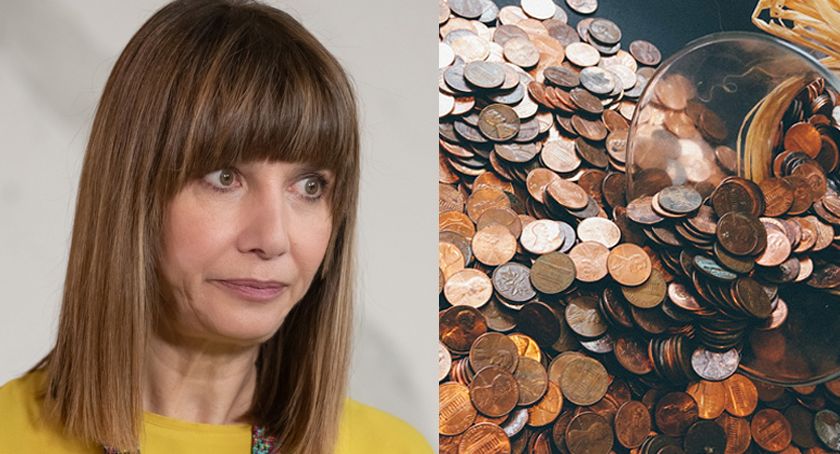 Grażyna Wolszczak dostała 5 tys. za reklamę: To dla mnie SYMBOLICZNE pieniądze