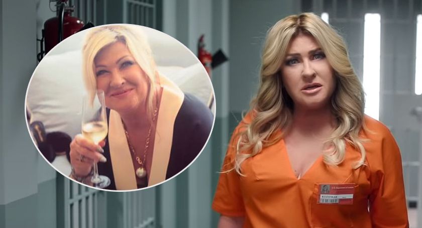 Beata Kozidrak została oficjalnie oskarżona! Piosenkarce grozi więzienie
