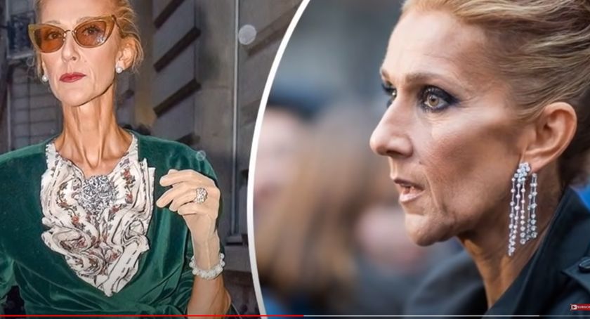 Dramatyczny stan zdrowia Celine Dion! Gwiazda odwołała koncerty