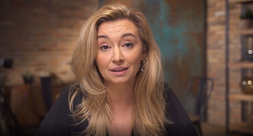 Martyna Wojciechowska jest zaniepokojona: Boję się o przyszłość mojej córki