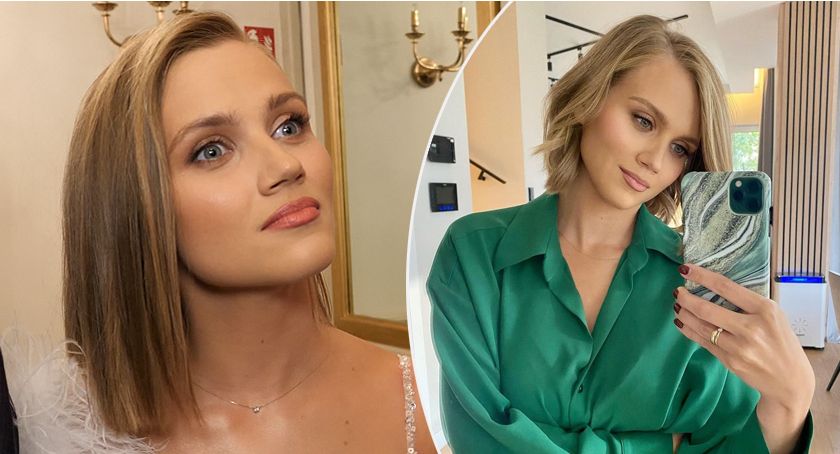 Agnieszka Kaczorowska odpowiada hejterom: Zawsze promuję naturalność! (EXCLUSIVE)
