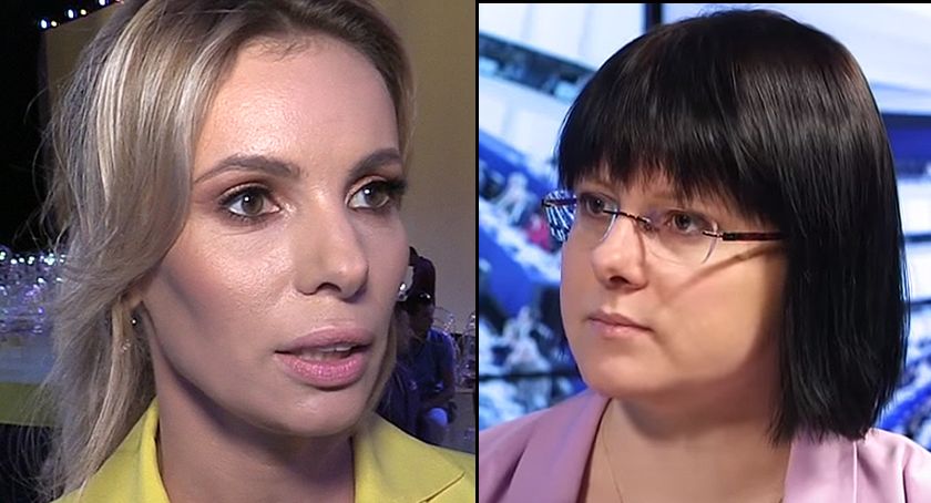 Izabela Janachowska ostro o Kai Godek. Pisze o 