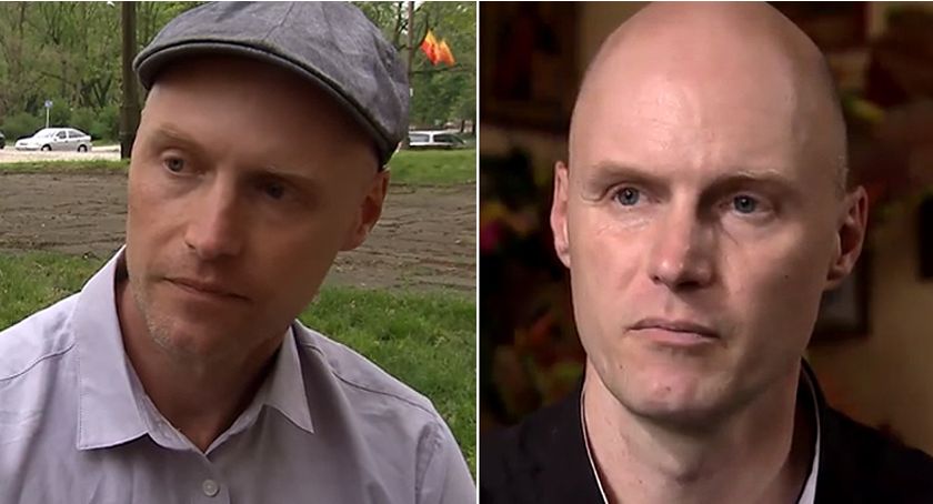 Syn Krzysztofa Krawczyka został pobity w mieszkaniu. Ujawnił sprawców