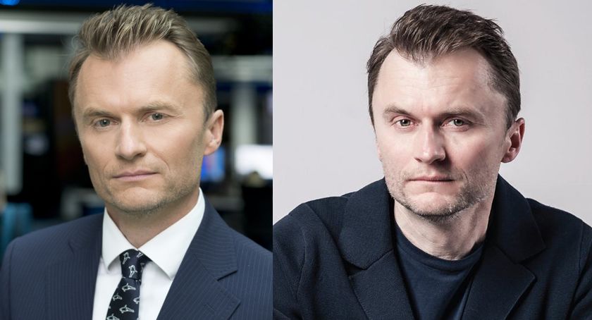 Transpłciowa córka pozwała Piotra Jaconia. Dziennikarz stawił się w sądzie