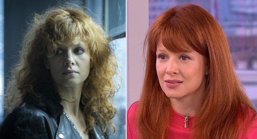 Karolina Gruszka jest chora na stwardnienie rozsiane. Dramatyczne wyznanie aktorki