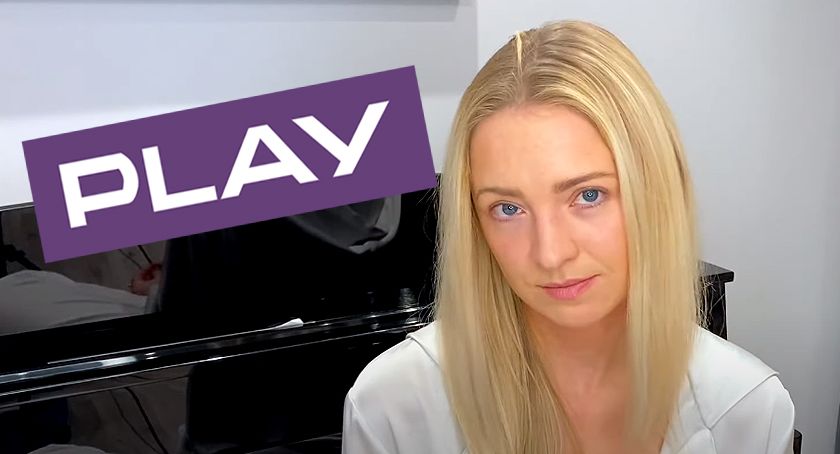 Play rezygnuje ze współpracy z Barbarą Kurdej-Szatan? To koniec jej kariery?