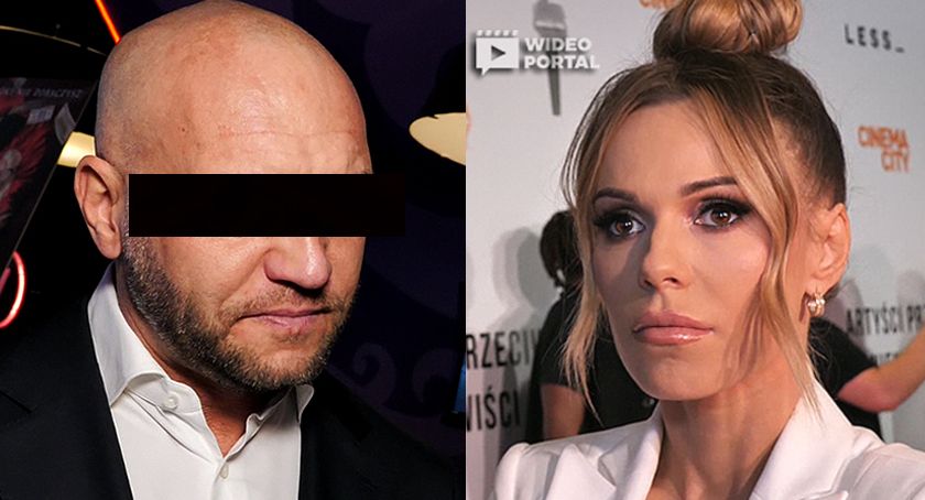Doda oskarżona przez PROKURATURĘ! Emil S. został ARESZTOWANY
