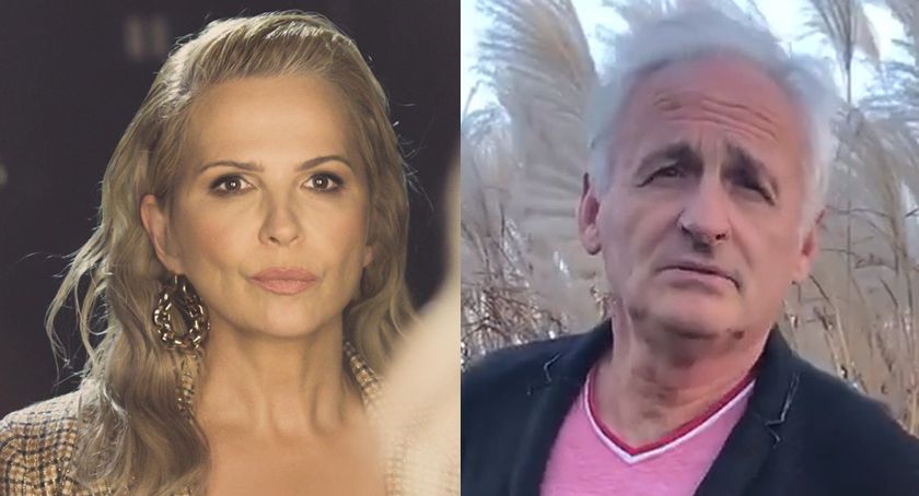 Anna Jurksztowicz rozwodzi się z mężem. Krzesimir Dębski miał ją zdradzać!