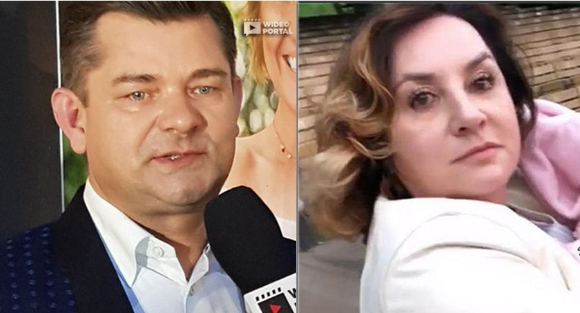 Zenek Martyniuk ujawnił prawdę o Danusi. Jego słowa o żonie zaskakują