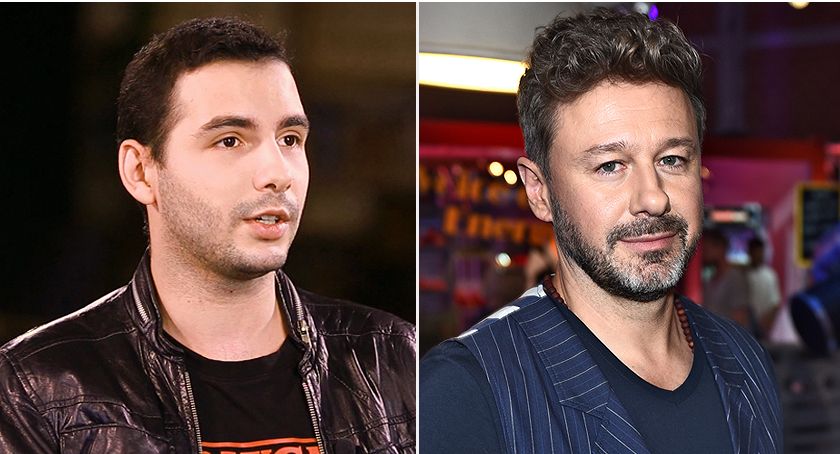 Dominik Doliński o rozmowie z Piaskiem: Zastanawiam się co miał na myśli (EXCLUSIVE)